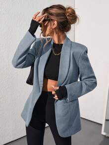 Dusty Blue