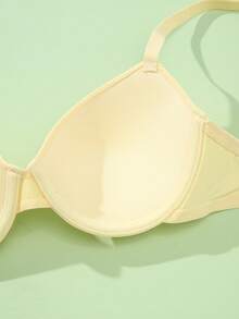 DesireSculpt Bộ 3 áo ngực có gọng dành cho nữ - Nhiều màu - Xem 3