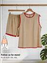 Bộ thời trang Plus Size
