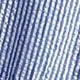 Blue and White