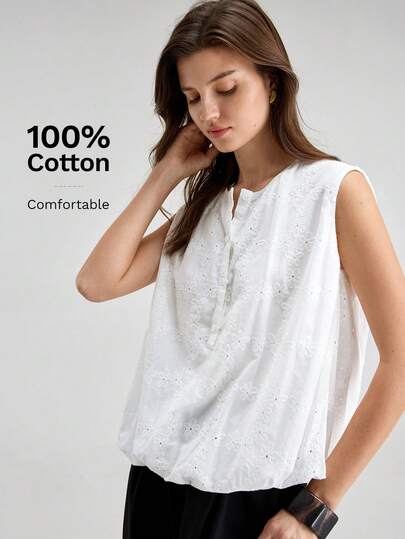 Ontre Đầm đi biển nữ chất liệu vải mềm mại, thêu họa tiết, cổ nhỏ, không tay, vạt phồng, phong cách Bohemian, trang phục đi nghỉ mát, phù hợp với người nổi tiếng, mang đến không khí kỳ lạ, lễ hội nhạc đồng quê, phong cách miền Tây, chất liệu cao cấp, thoải mái, phong cách thành thị giản dị tinh tế, trang phục công sở thường ngày, phong cách quý tộc cổ điển kín đáo, chất lượng thanh lịch, đi làm trong thành phố, thời trang sân bay cao cấp, áo sơ mi nữ chất lượng cao.