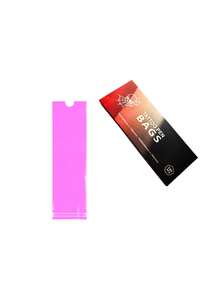 Tattoo Pen Bag Disposable Waterproof Tattoo Machine Pen Cover Black/Blue/Pink Tattoo Accessories - Multicolor - View 6