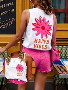 Women's Western Cowboy Print T-Shirt - "Exquisite Graphic Print" Design, Casual Crew Neck, Lightweight And Breathable, Suitable For Spring/Summer Wardobe, Spring/Summer Top | Machine Washable Shirt - White - View 4