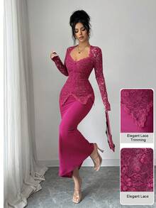 Hot Pink