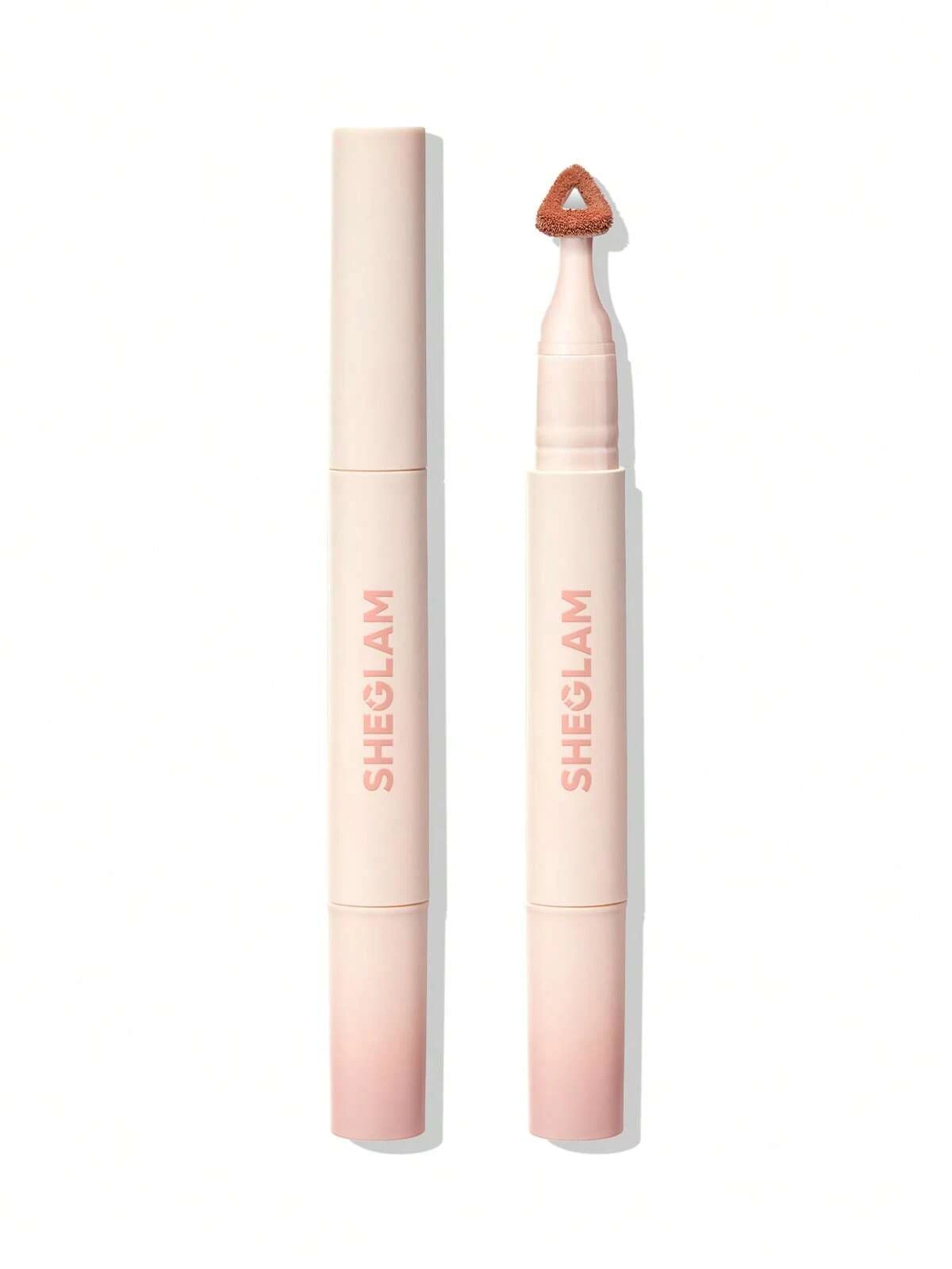 Arshmallow Puff Lip Blur Pen-212 Rose Creme