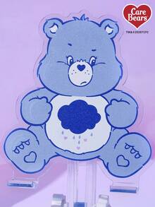 Care Bear X Joivida 1 Piece Bears Cartoon Acrylic Phone Stand, Adjustable Desktop Holder With Rainbow Pattern, Universal For Smartphones/Tablets, Cute Desk Accessory For Home/Office - Multicolor - View 8