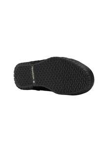 Reebok Ex-O-Fit Clean Logo Int Men's Casual Athletic Shoes Black 1000001681021 - 黑色 - 查看 4