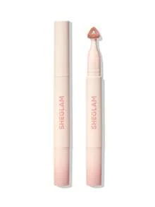 SHEGLAM Marshmallow Puff 唇部暈染筆-004 Dream Date 品牌美妝化妝品 適合女士與女孩 - 004 Dream Date - 查看 11