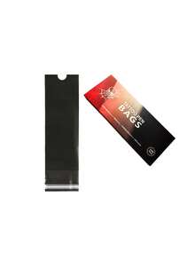 Tattoo Pen Bag Disposable Waterproof Tattoo Machine Pen Cover Black/Blue/Pink Tattoo Accessories - Multicolor - View 5