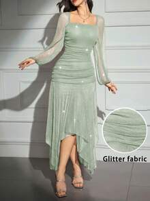 Mint Green