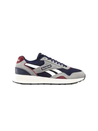 Reebok GL1100 Women's Casual Athletic Shoes Vectornavy Grey3 Clburgundy 1002012371825