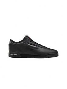 Reebok Ex-O-Fit Clean Logo Int Men's Casual Athletic Shoes Black 1000001681021 - 黑色 - 查看 1