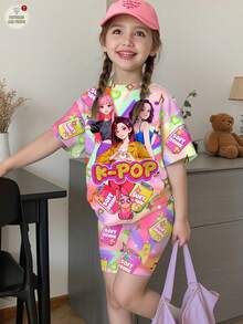 彩色