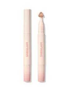 SHEGLAM Marshmallow Puff 唇部暈染筆-002 Gotcha 品牌美妝化妝品 適合女士與女孩 - 002 Gotcha - 查看 11