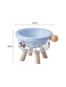 Heavy Duty Stainless Steel Pet Bowl Non Slip Base Anti Tip Extra Large Capacity Dishwasher Stable Dog Cat Feeding Station Premium - multicolor - View 17