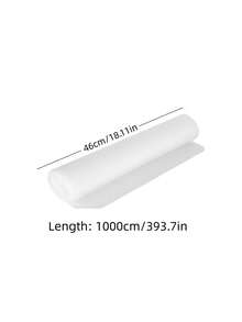 Various Sizes Oil Filter Paper, Kitchen Exhaust Oil & Grease Filter Net, Non-Woven Dust Cover, Heat Resistant, Home Decor, Christmas Gift, Home Gift, Room Decoration - A - View 7
