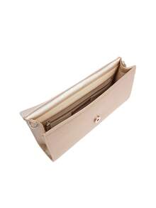 Valentino Bags Divina Women's Crossbody Gold - Gold - View 3