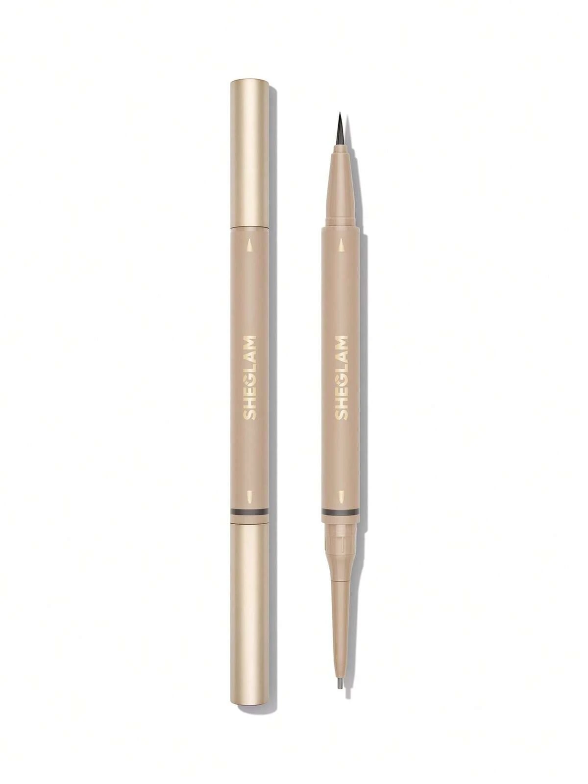 Brows On Demand 2-In-1 Brow Pencil-Espresso