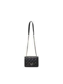 Gaby Gold Women's Crossbody Black - Black - View 1