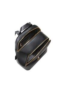 Robi AOP Women's Fashion Backpacks Brown - Brown - View 3