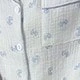 Blue and White