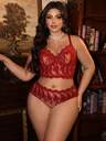 Plus Size Bras