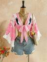 Women Blouses & Shirts