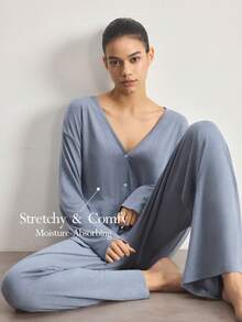 Dusty Blue