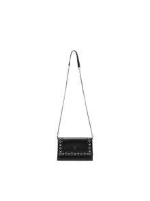 Cadenza Women Crossbody Black - Black - View 1