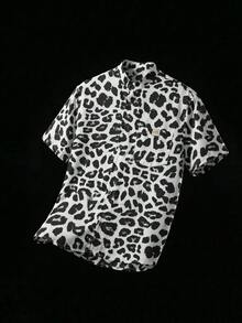 Black and White