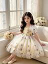 Young Girls Clothing
