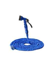 Ống dẫn nước co giãn bán chạy nhất, súng phun rửa xe áp lực cao dùng trong gia đình, ống tưới cây và hộp đựng đồ làm vườn đa năng. - Nhiều màu - Xem 6