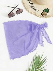 Mauve Purple
