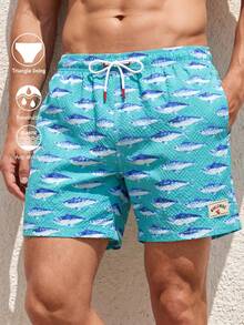 Mint Blue