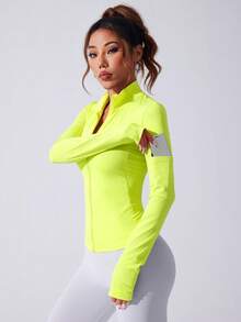 Limelight Green