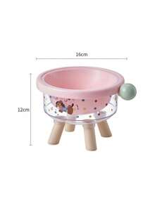 Heavy Duty Stainless Steel Pet Bowl Non Slip Base Anti Tip Extra Large Capacity Dishwasher Stable Dog Cat Feeding Station Premium - multicolor - View 23