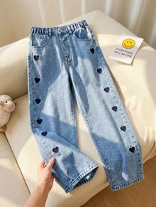 Medium Wash