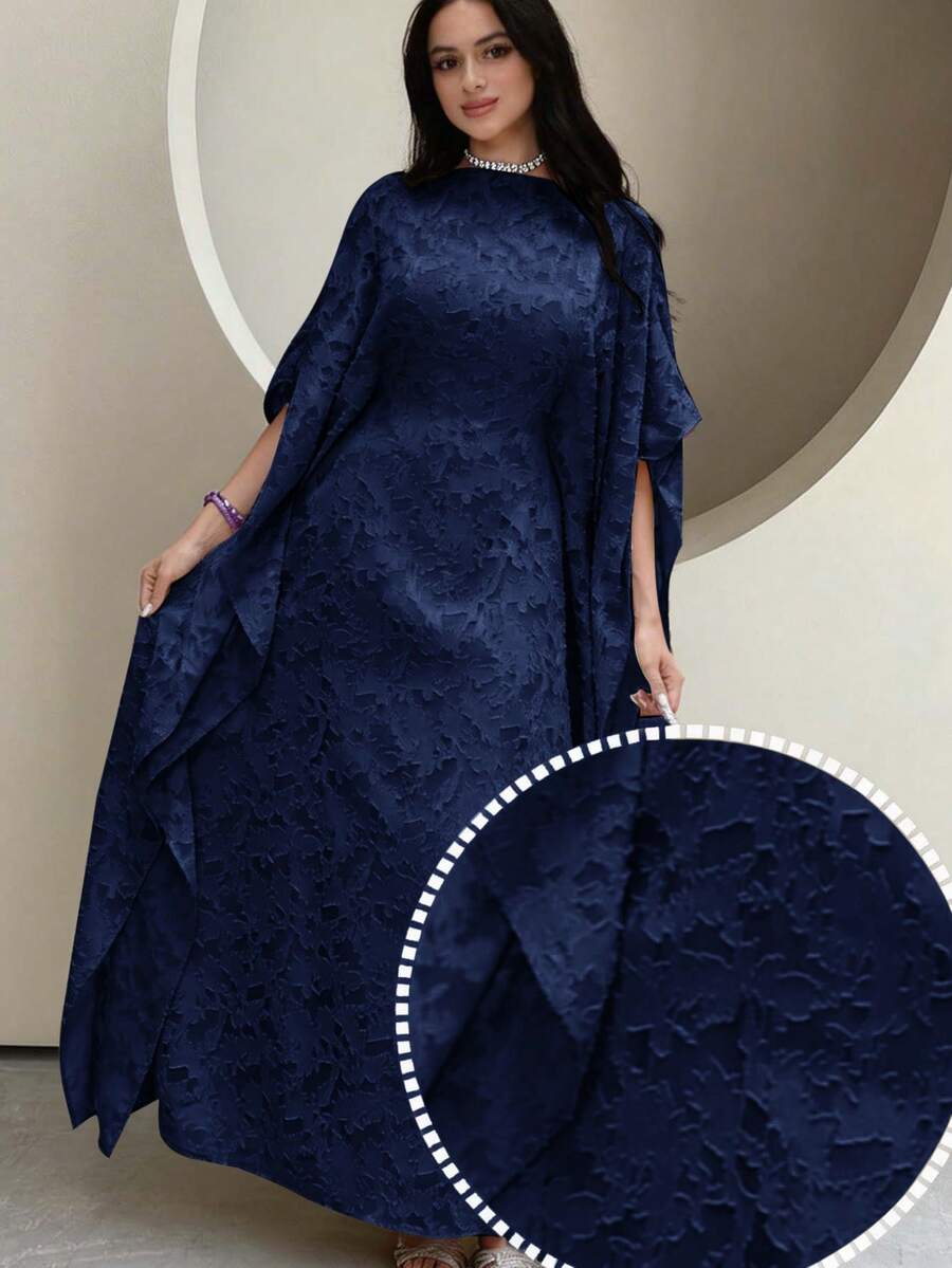 Đầm maxi Thổ Nhĩ Kỳ dành cho nữ và áo abaya truyền thống Ả Rập.