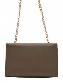 Arianna Small Women's Crossbody Grey - Grey - View 2