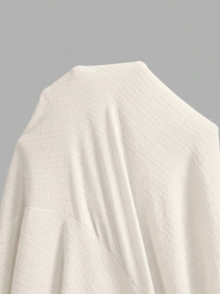 Off-White Summer Casual Vacation Women's Long Dress,Sleeveless Jacquard Linen Texture,Elegant Wedding Guest,Minimalist French Luxe Urban Chic Attire