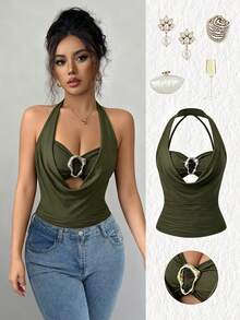 Army Green