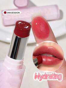 SHEGLAM Silk Slip Lip Oil Balm-Jam Session - 305 Jam Session - View 1