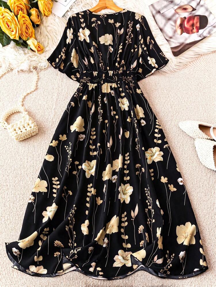 champagne and brown bridesmaid dresses Mismatched Mermaid Popular Formal BD020 – bridalsew shoulder silhouette and bow Casual Sheath Dress in COLOR:BROWN Color:Dark Yellow