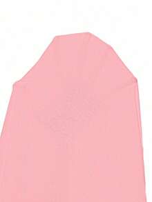 EMERY ROSE Áo thun nữ cổ tròn in họa tiết bờ biển Amalfi của Ý, kiểu dáng vintage, tay ngắn, thích hợp cho kỳ nghỉ hè. - Hồng - Xem 4