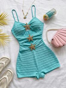 Teal Blue