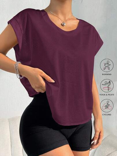 Rhythm Era 大码女士无袖露背瑜伽健身背心