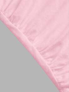 SHEIN EZwear 3pcs Atasan Camisole Kasual Tanpa Lengan Bodycon Ukuran Plus untuk Wanita, Cocok untuk Musim Panas - MultiWarna - View 12
