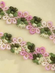 PetitDoll 女士甜美可爱文胸肩带延长器配件 - 2pcs - 查看 10