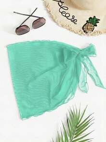Mint Green