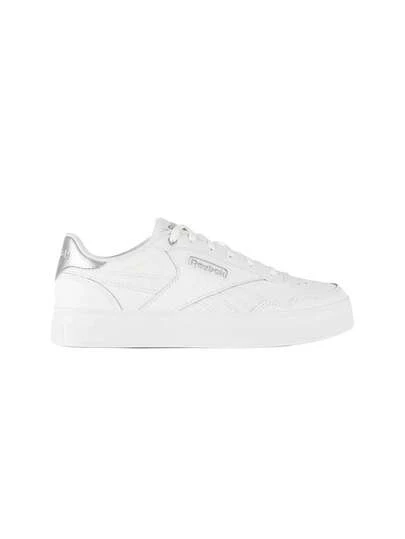 Reebok Court Advance Women's Casual Athletic Shoes White 1002089282210